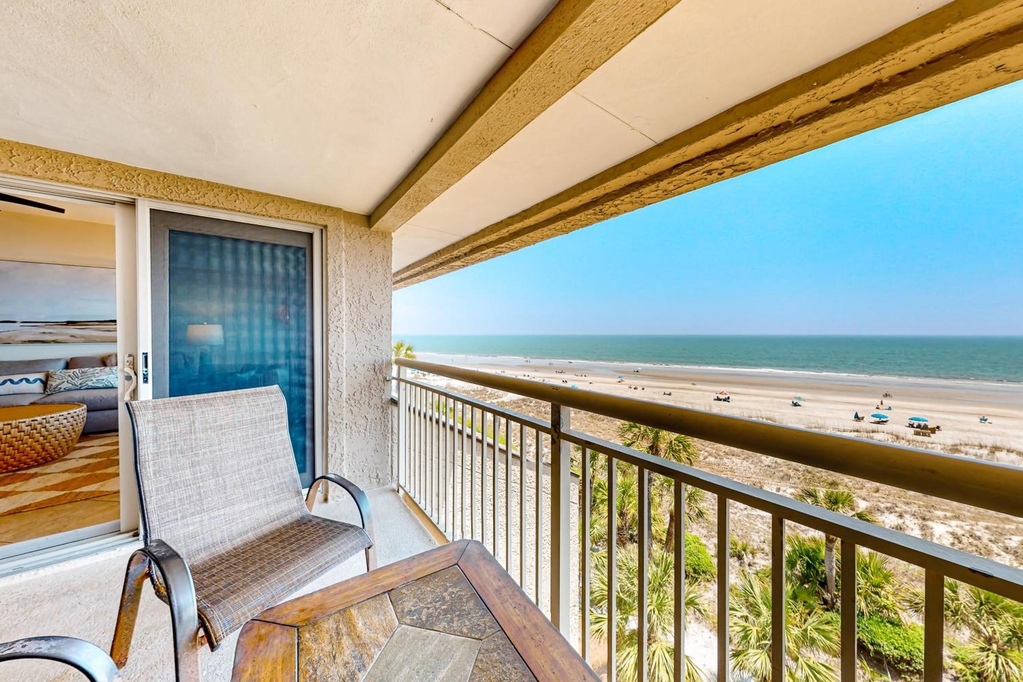 Captains Walk Condos Hilton Head Island Room photo