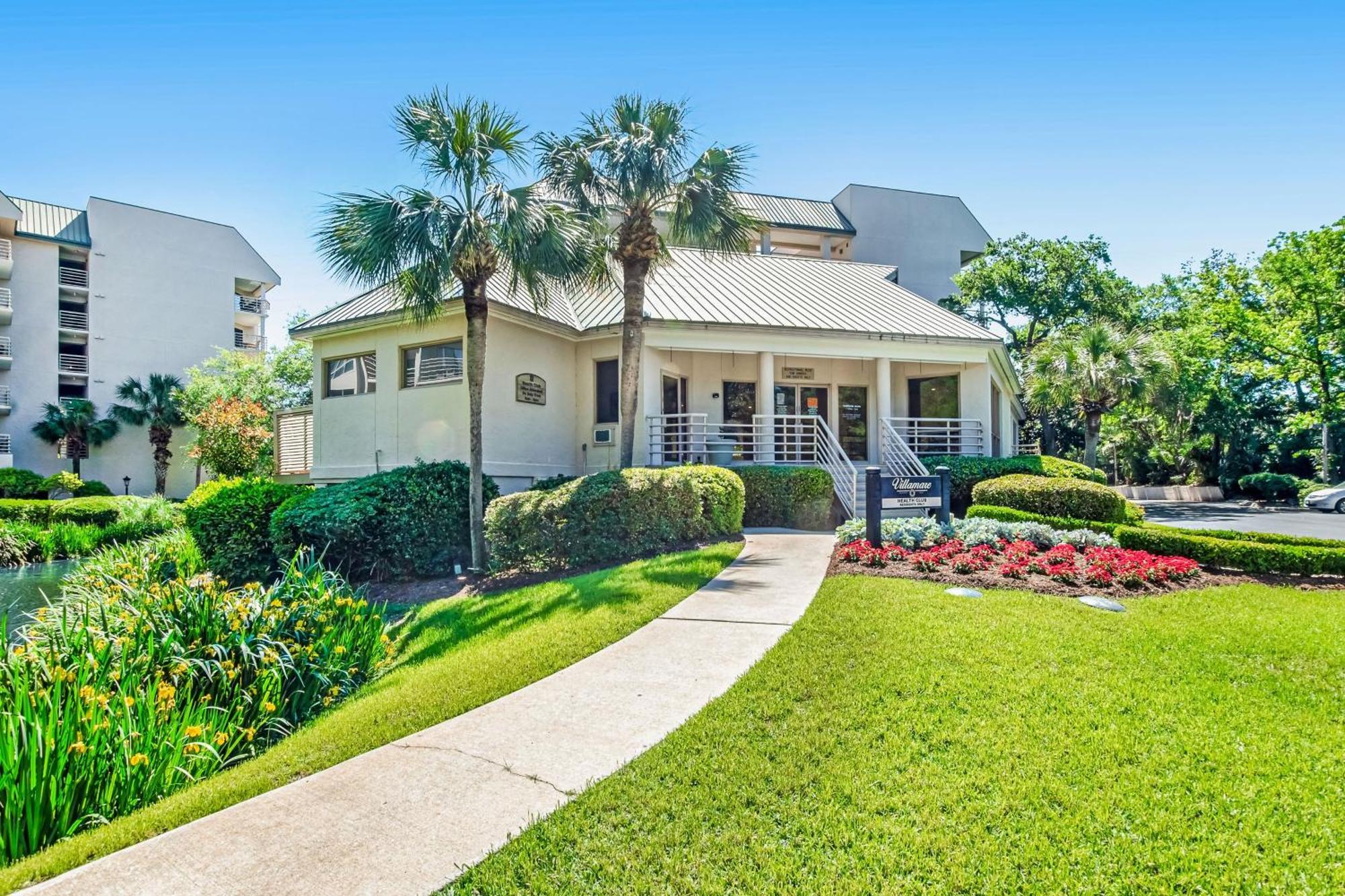 Captains Walk Condos Hilton Head Island Room photo