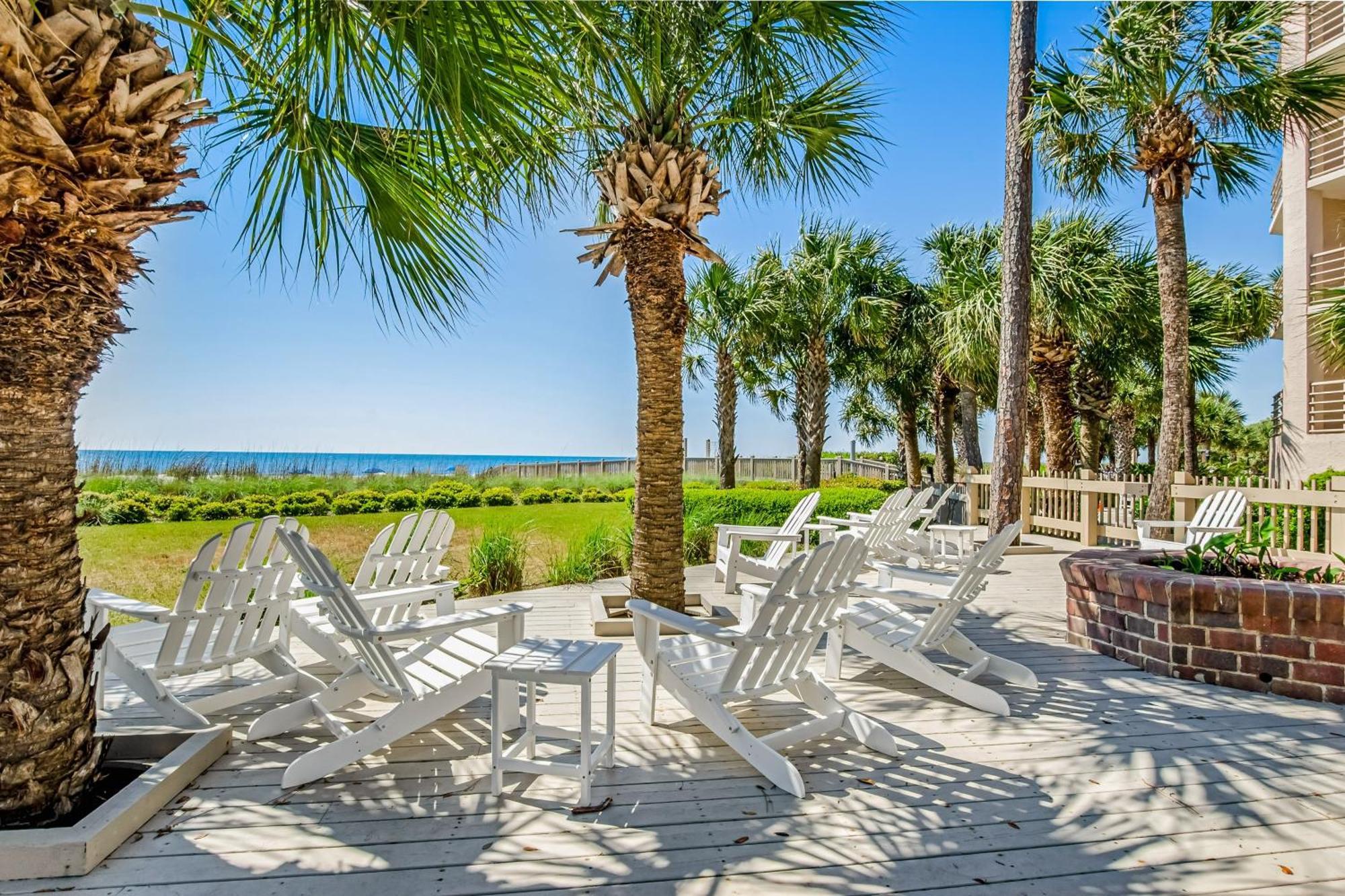 Captains Walk Condos Hilton Head Island Room photo