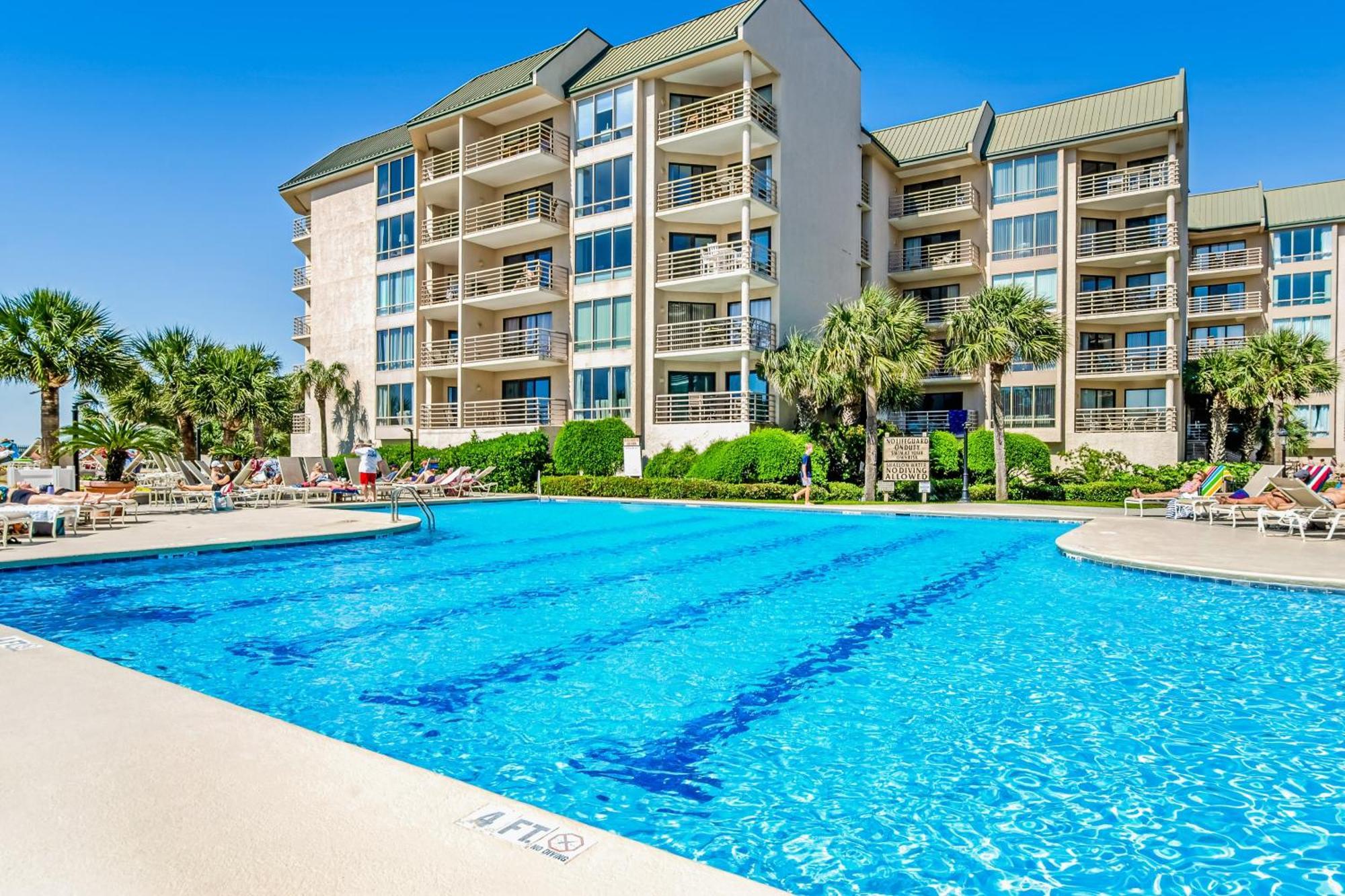 Captains Walk Condos Hilton Head Island Room photo